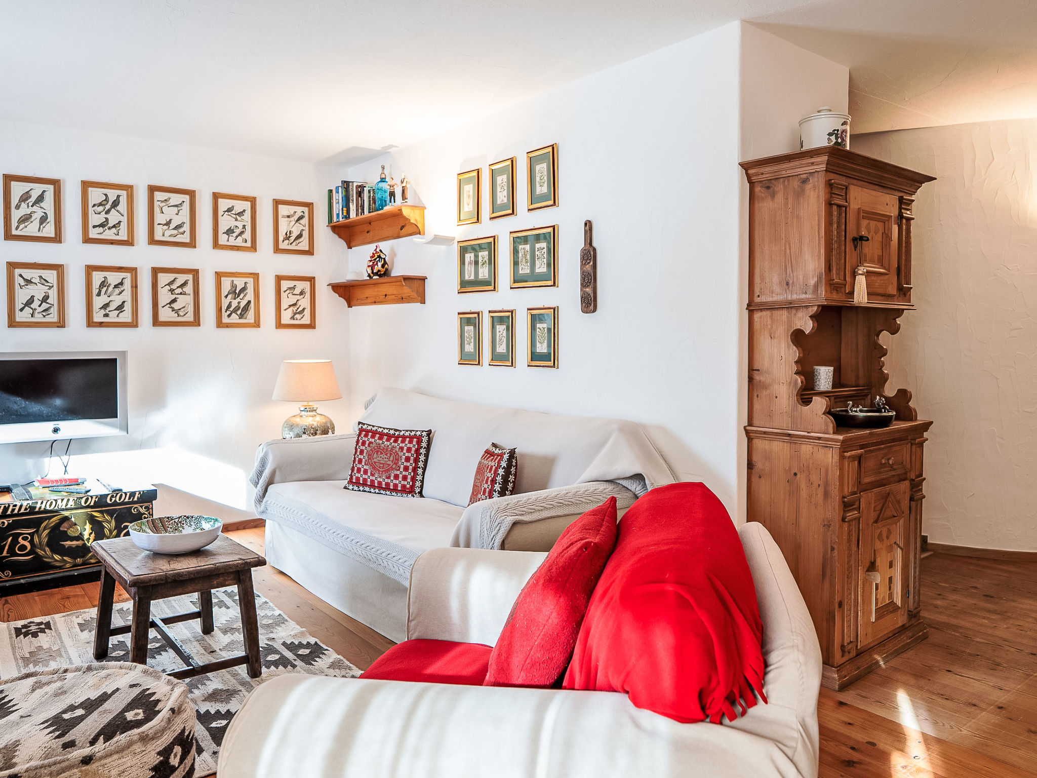 Photo of Chesa Saira 2