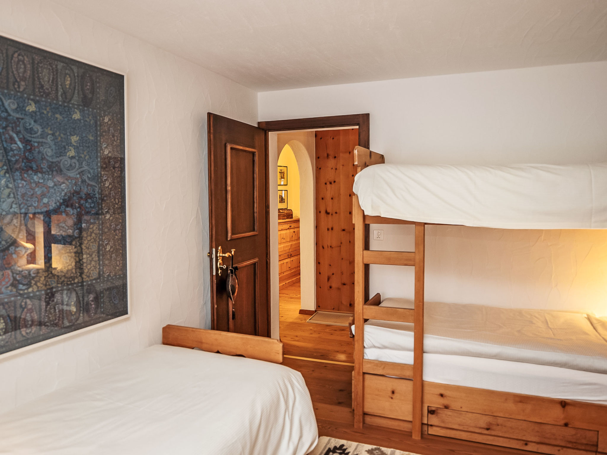 Photo of Chesa Saira 2