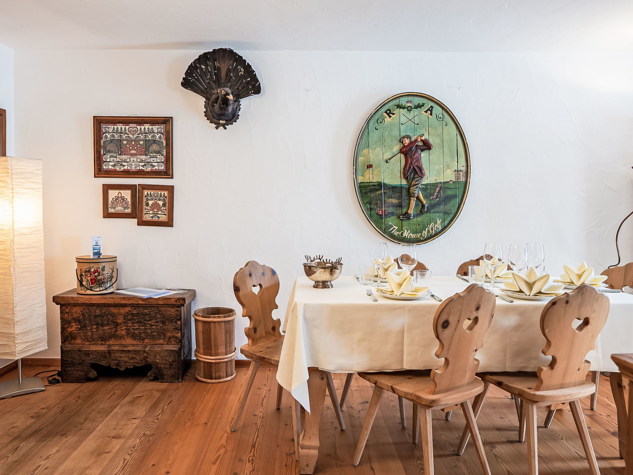 Photo of Chesa Saira 2