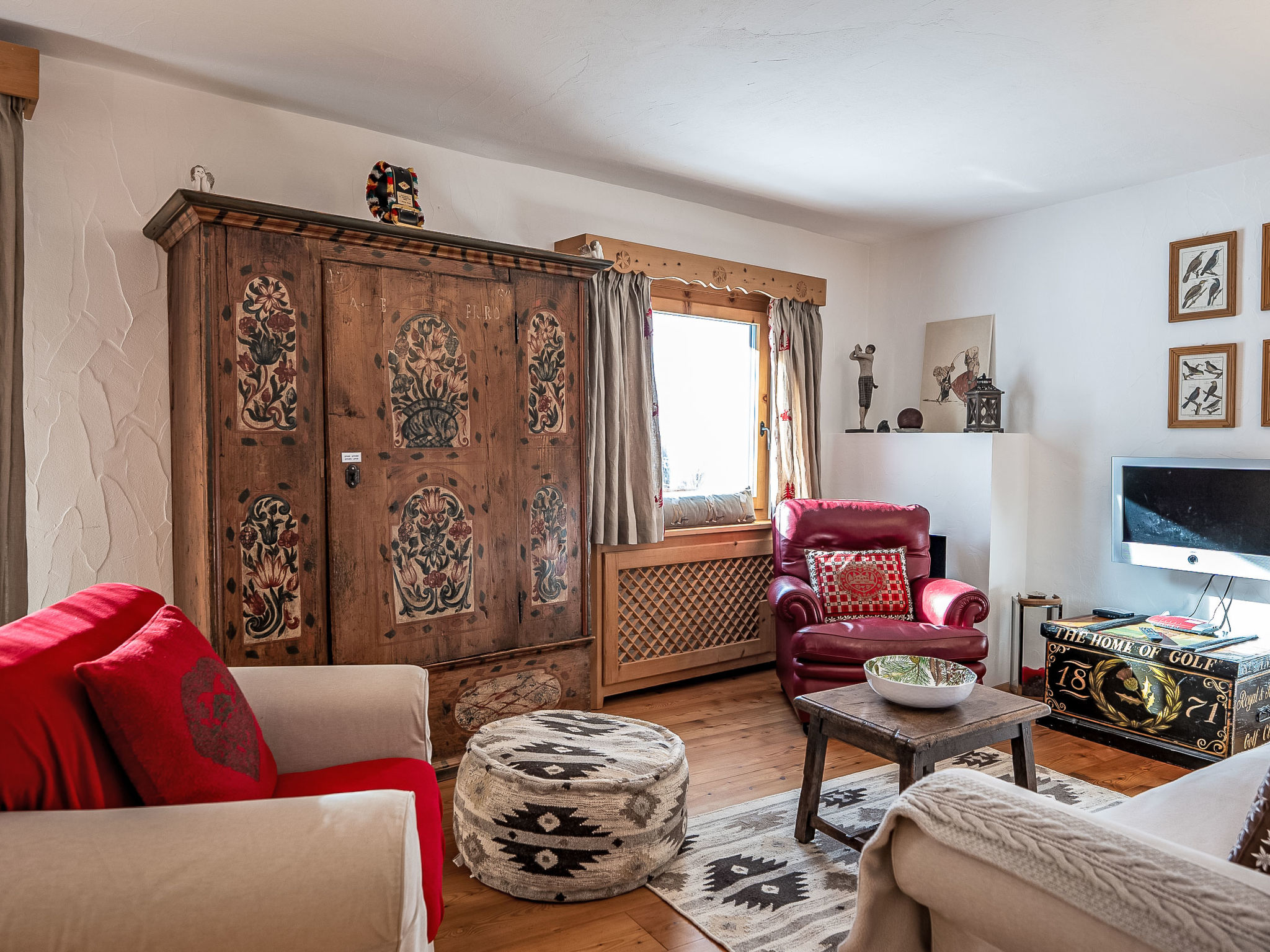 Photo of Chesa Saira 2