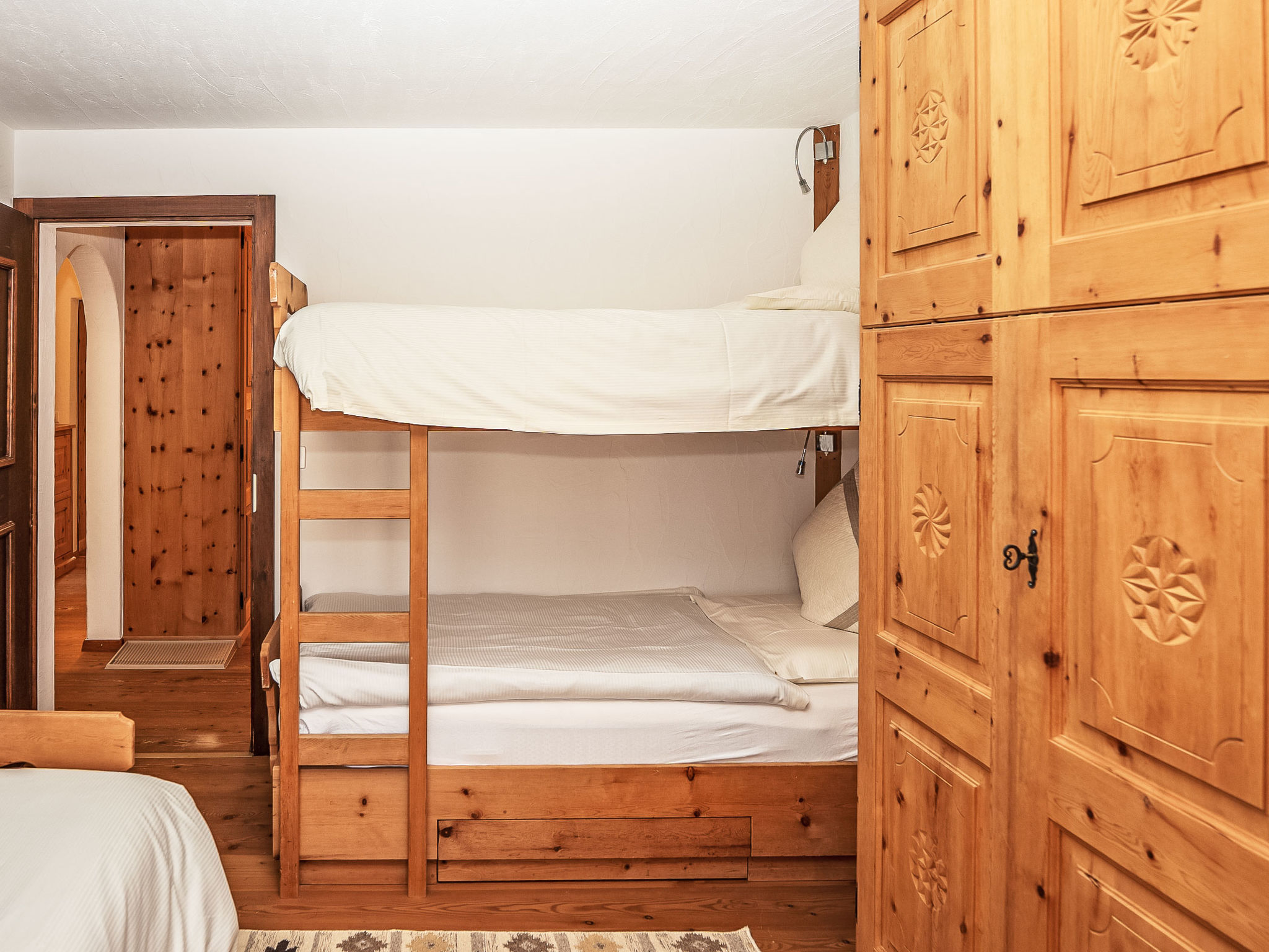 Photo of Chesa Saira 2