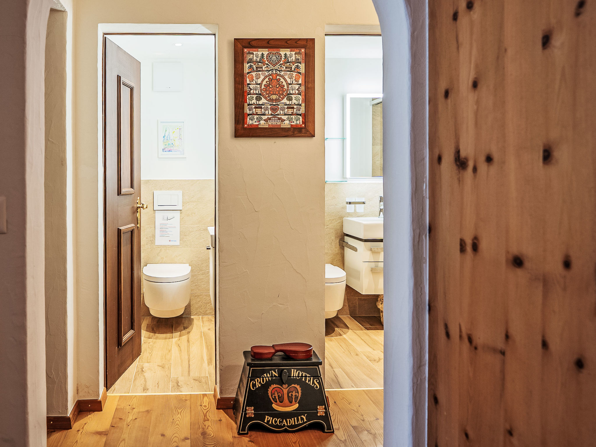 Photo of Chesa Saira 2