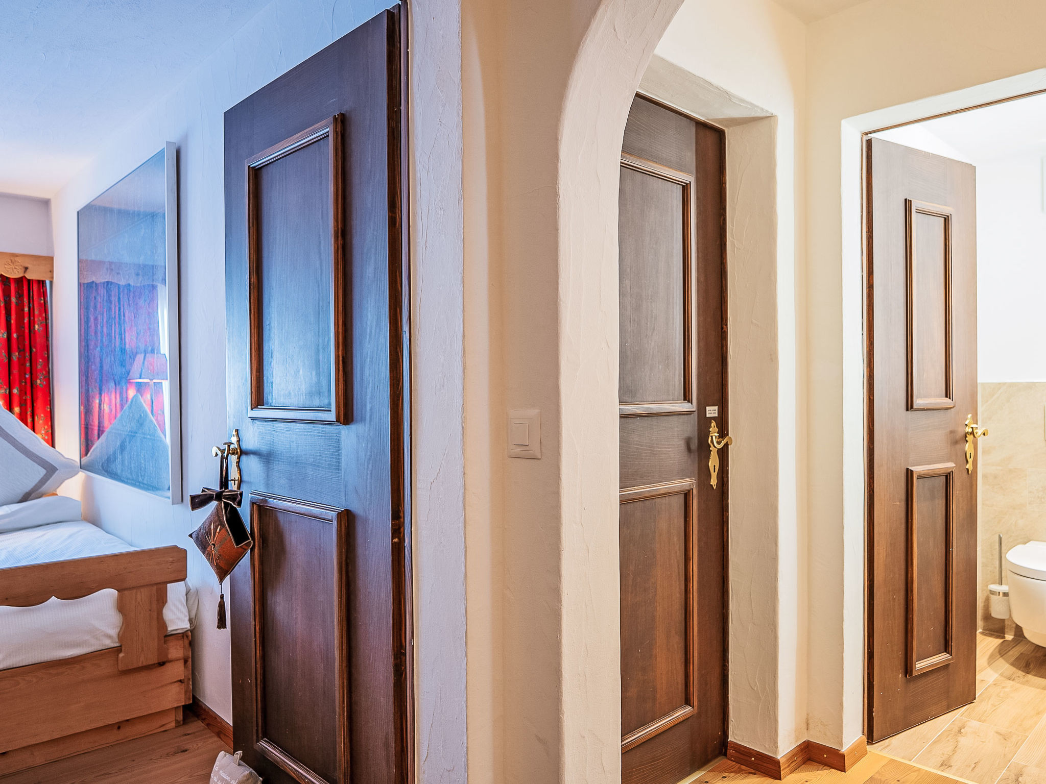 Photo of Chesa Saira 2