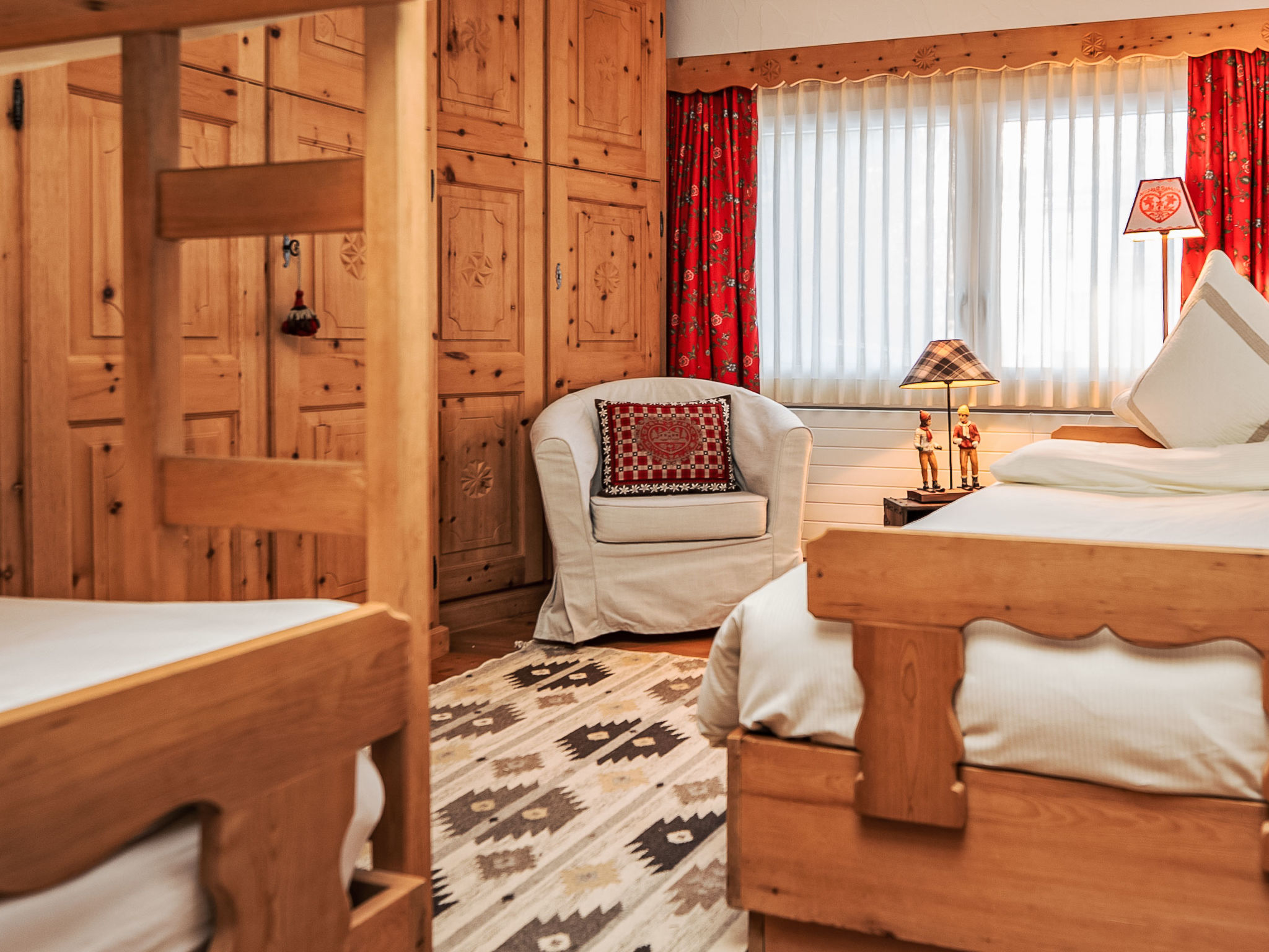 Photo of Chesa Saira 2