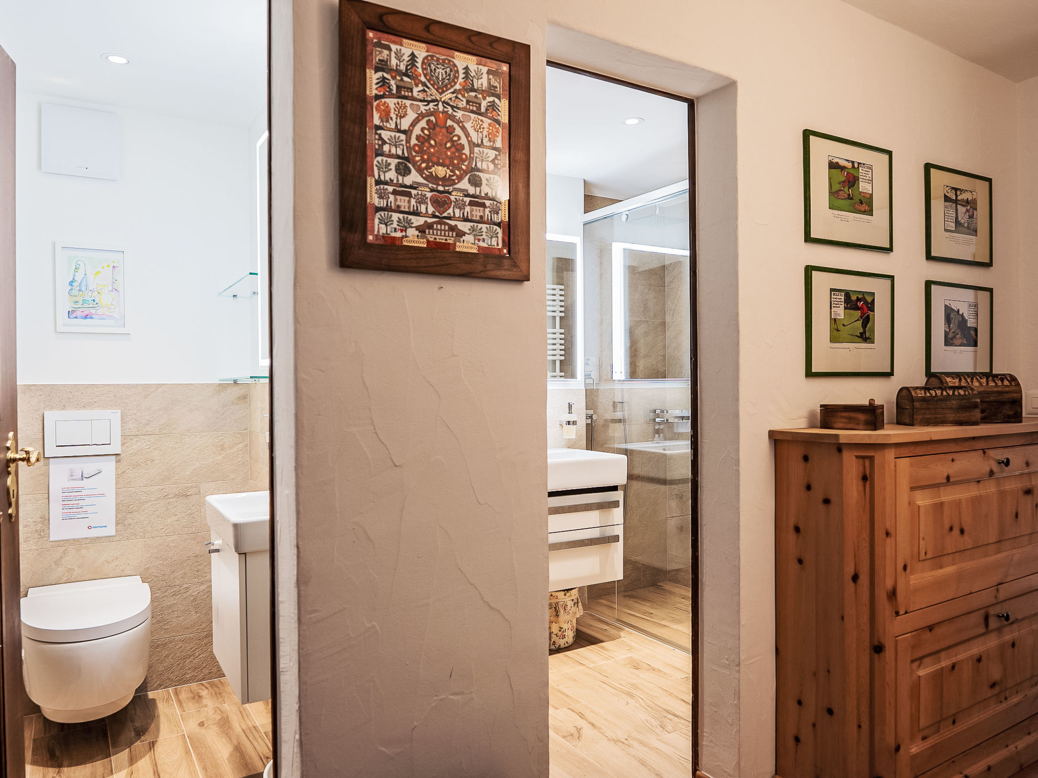 Photo of Chesa Saira 2