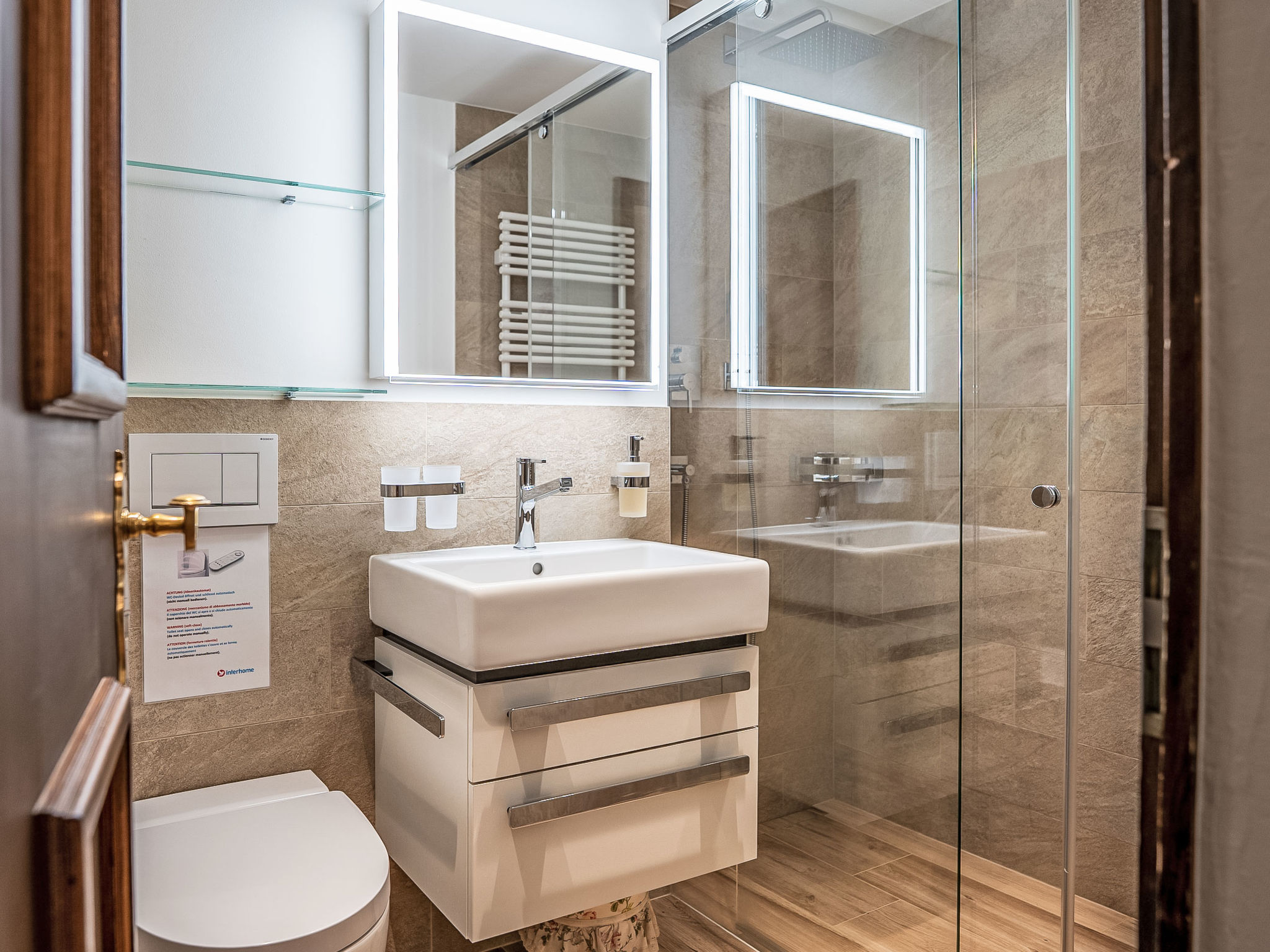 Photo of Chesa Saira 2