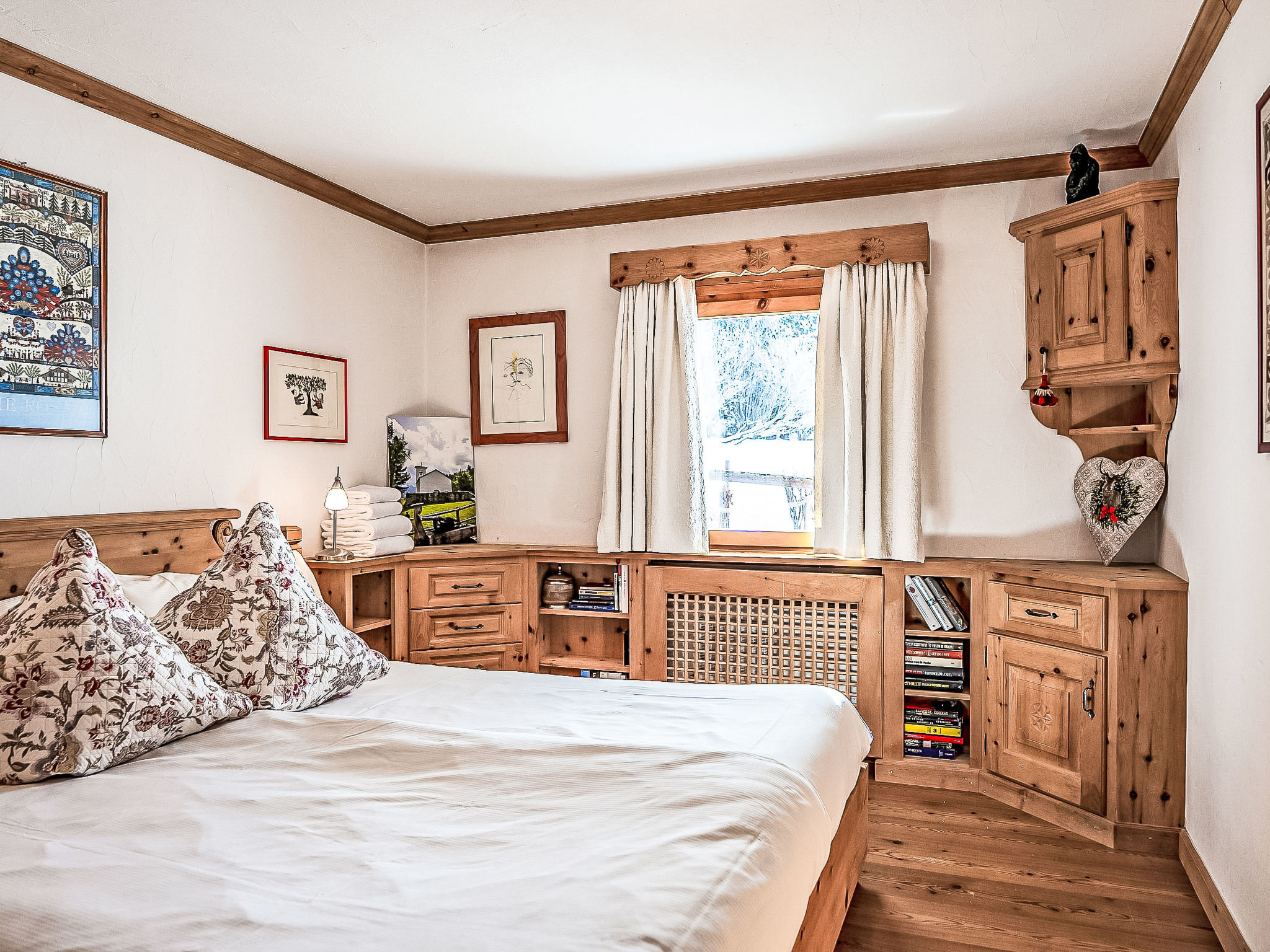 Photo of Chesa Saira 2