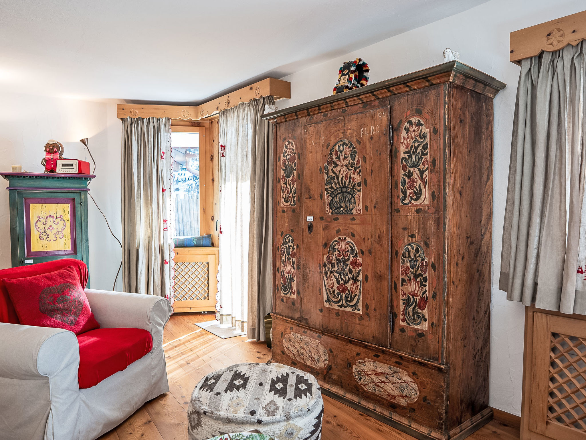 Photo of Chesa Saira 2