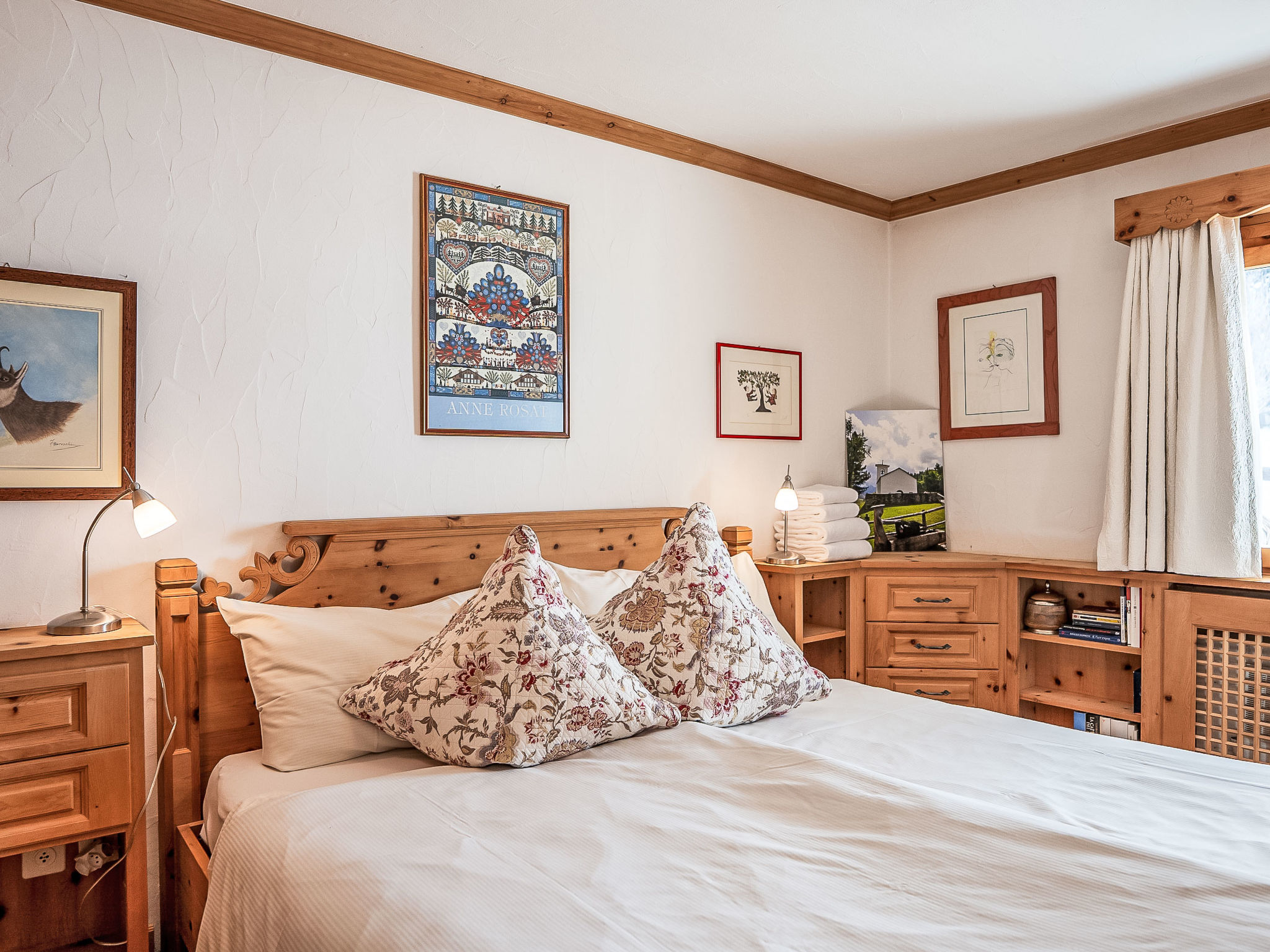 Photo of Chesa Saira 2