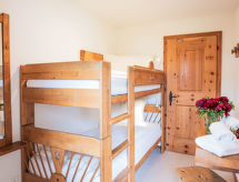 Rustiek appartement in Sils Maria, vlakbij het meer en de skipiste - thumbnail 3