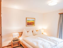 Rustiek appartement in Sils Maria, vlakbij het meer en de skipiste - thumbnail 2