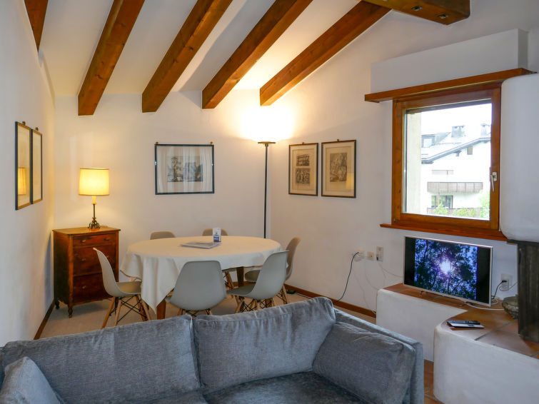 Search and Stay destination Sils im Engadin, GR - Switzerland from AU$ 633. Chesa Prasüra 10