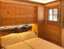 Ferienwohnung Chesa Alvetern 5