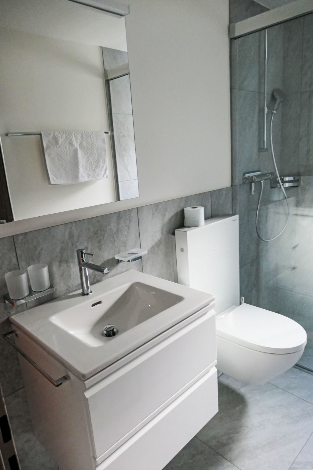 Chesa Margretta-Binnen