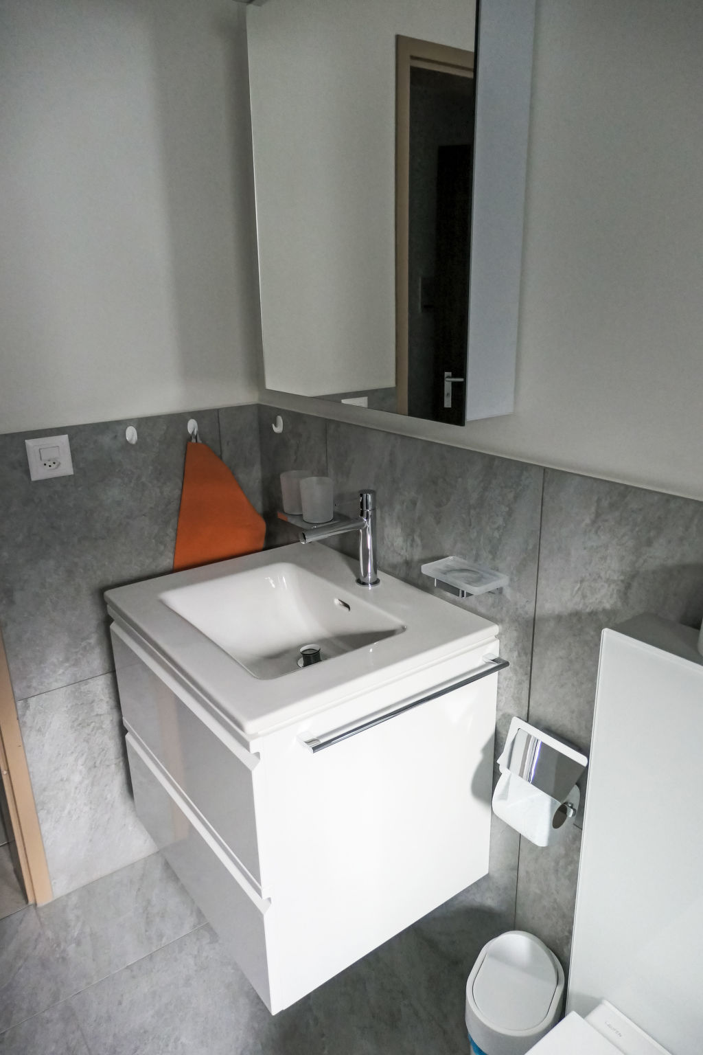 Chesa Margretta-Binnen