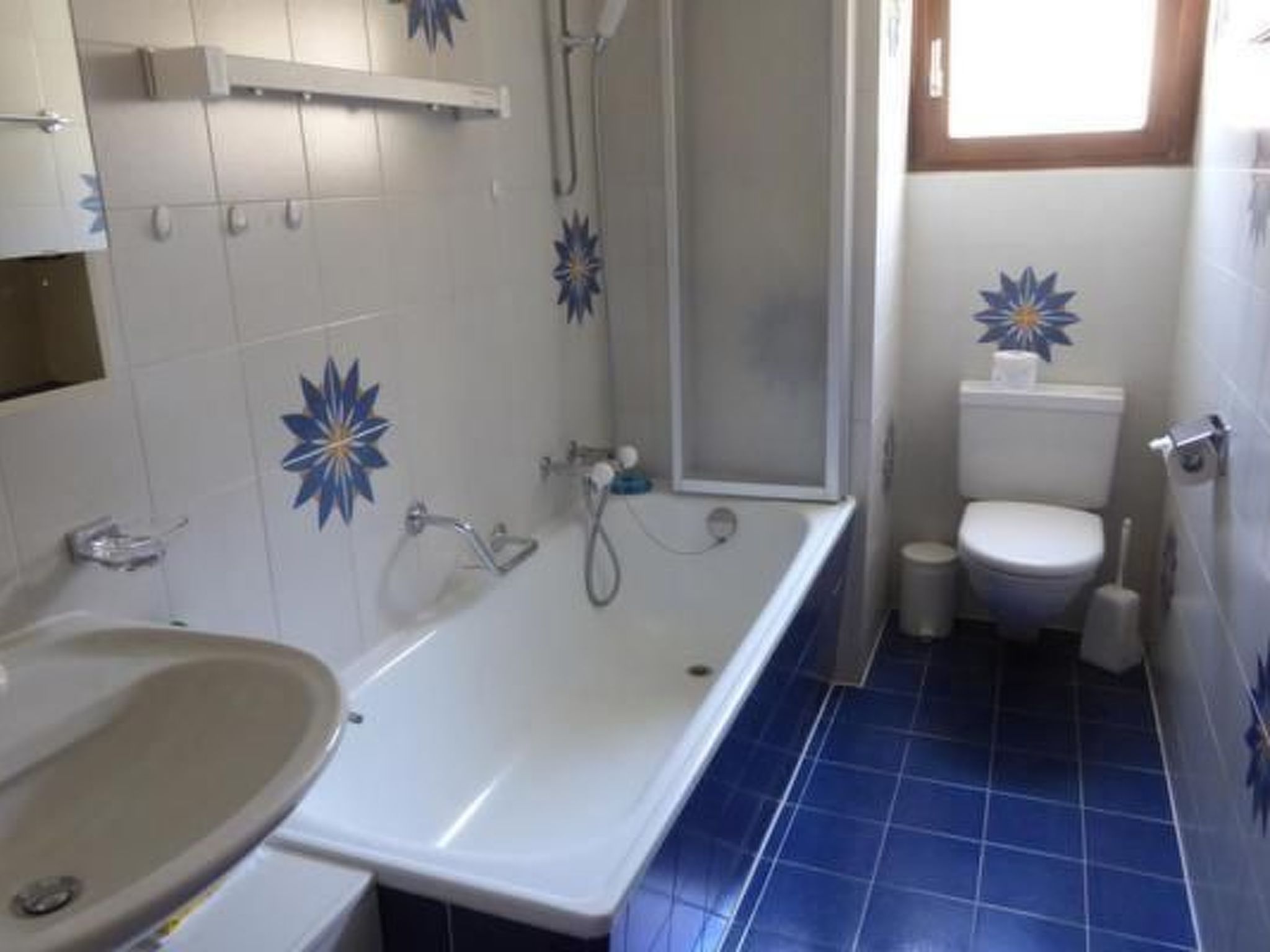 Chesa Margretta-Dedans