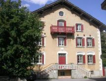 Chesa Lagrev-Schucan: Ruim appartement met bergzicht bij Sils Maria - thumbnail 2