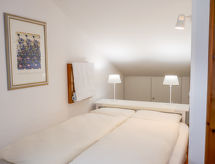 Rustiek appartement voor 4 in Sils Maria, vlakbij meer en skipiste - thumbnail 4