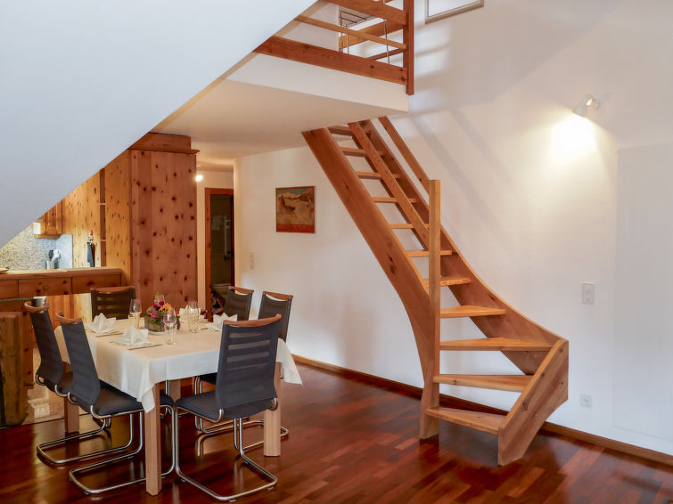 Search and Stay destination Sils im Engadin, GR - Switzerland from AU$ 537. Chesa Polaschin E - E21 - Sils