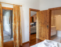 Ferienwohnung Chesa Polaschin E - E21 - Sils