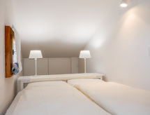 Ferienwohnung Chesa Polaschin E - E21 - Sils