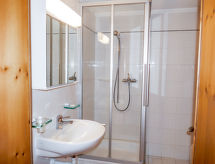 Ferienwohnung Chesa Polaschin E - E21 - Sils