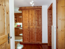 Ferienwohnung Chesa Polaschin E - E21 - Sils