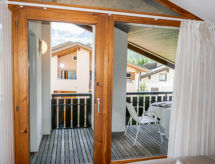 Ferienwohnung Chesa Polaschin E - E21 - Sils