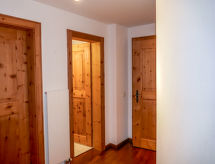 Ferienwohnung Chesa Polaschin E - E21 - Sils