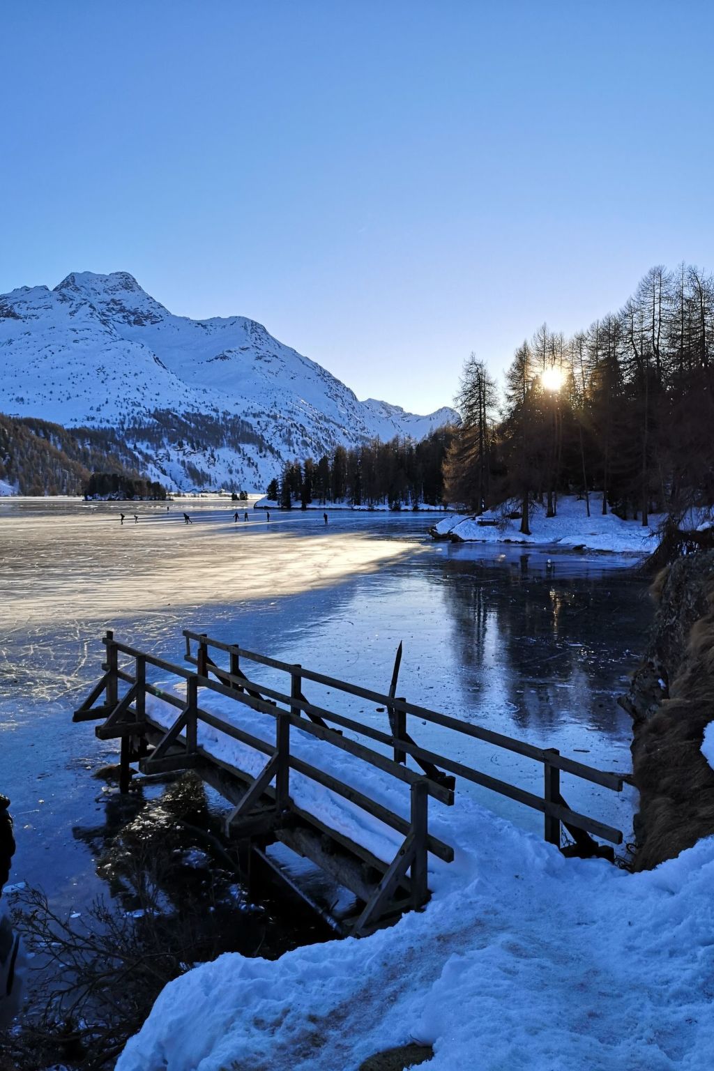 3 Bettwohnung-Dedans