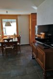 Ruim 4-persoons appartement in Sils Maria met bergzicht en lift - thumbnail 6
