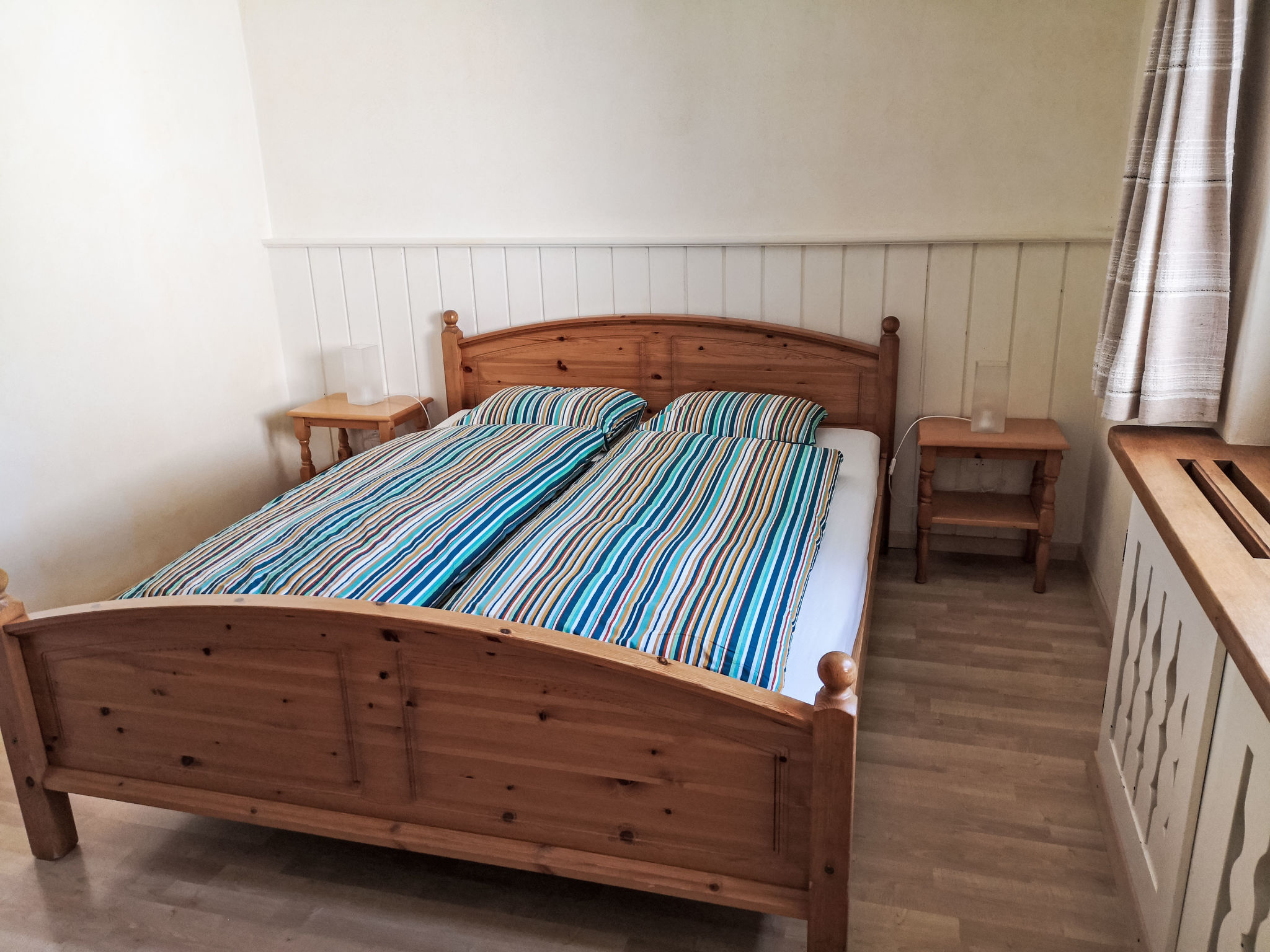 Compact 4-persoons appartement aan de skipiste in Sils Maria - foto 14