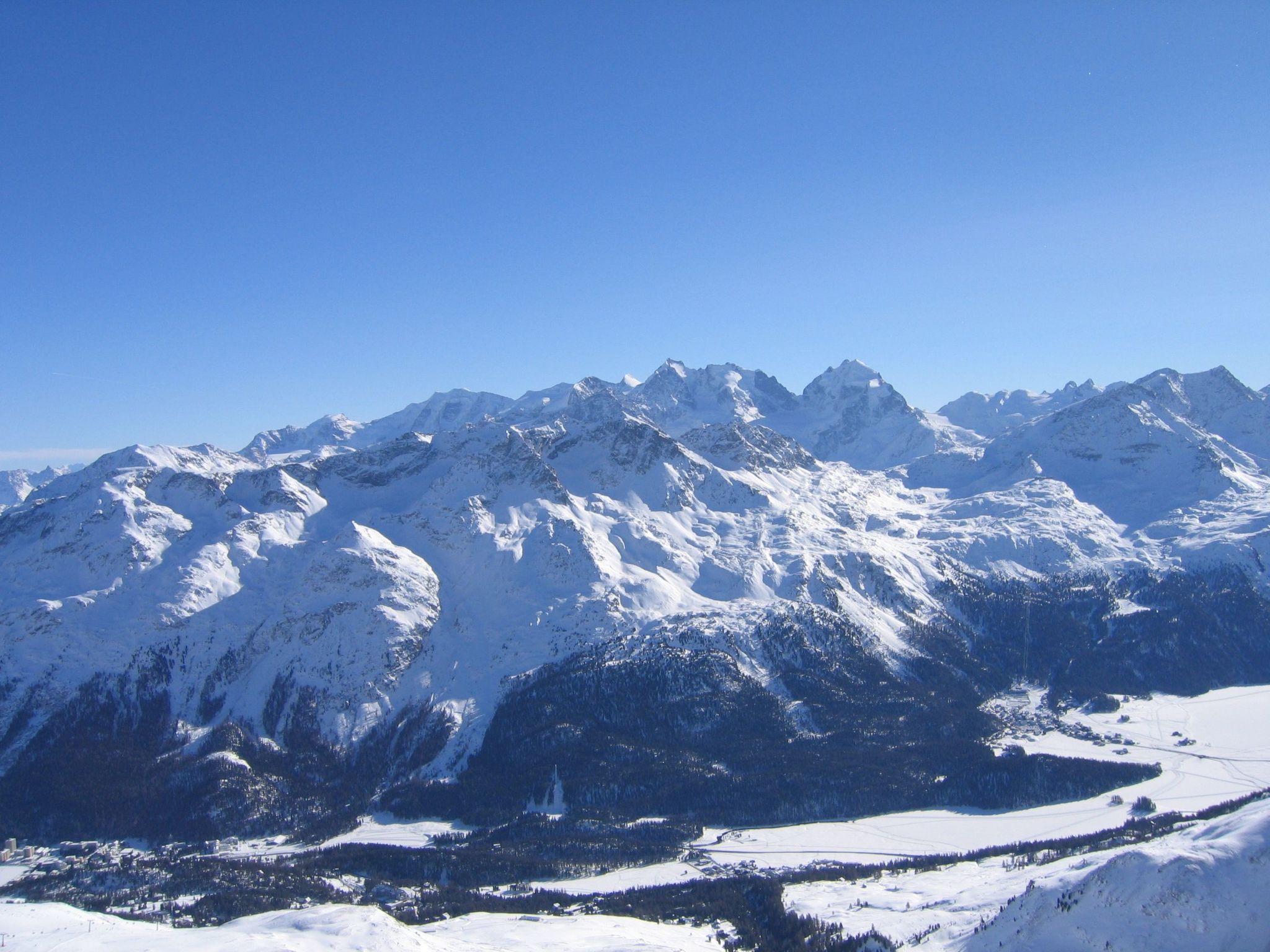 CL zum Wohlfühlen-Buiten