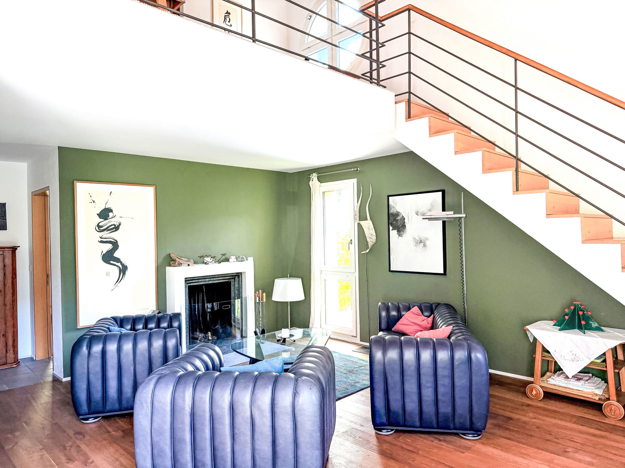 Maisonette Alpenrose