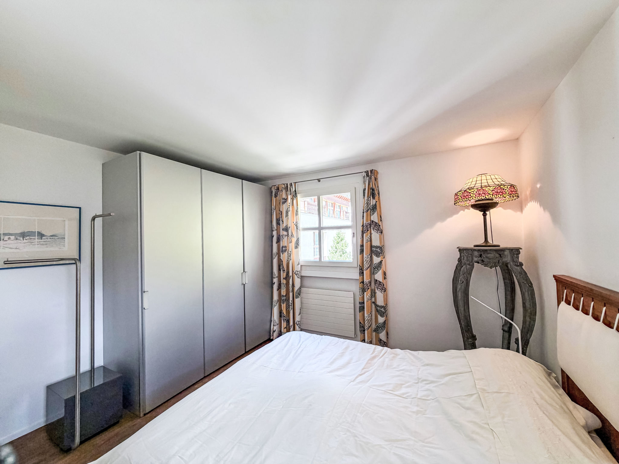 Appartement Maisonette Alpenrose – Chambre, photo 15 sur 48
