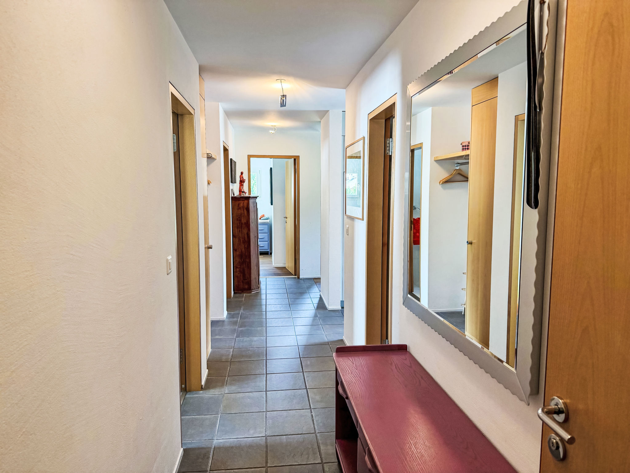 Appartement Maisonette Alpenrose – Intérieur, photo 10 sur 48