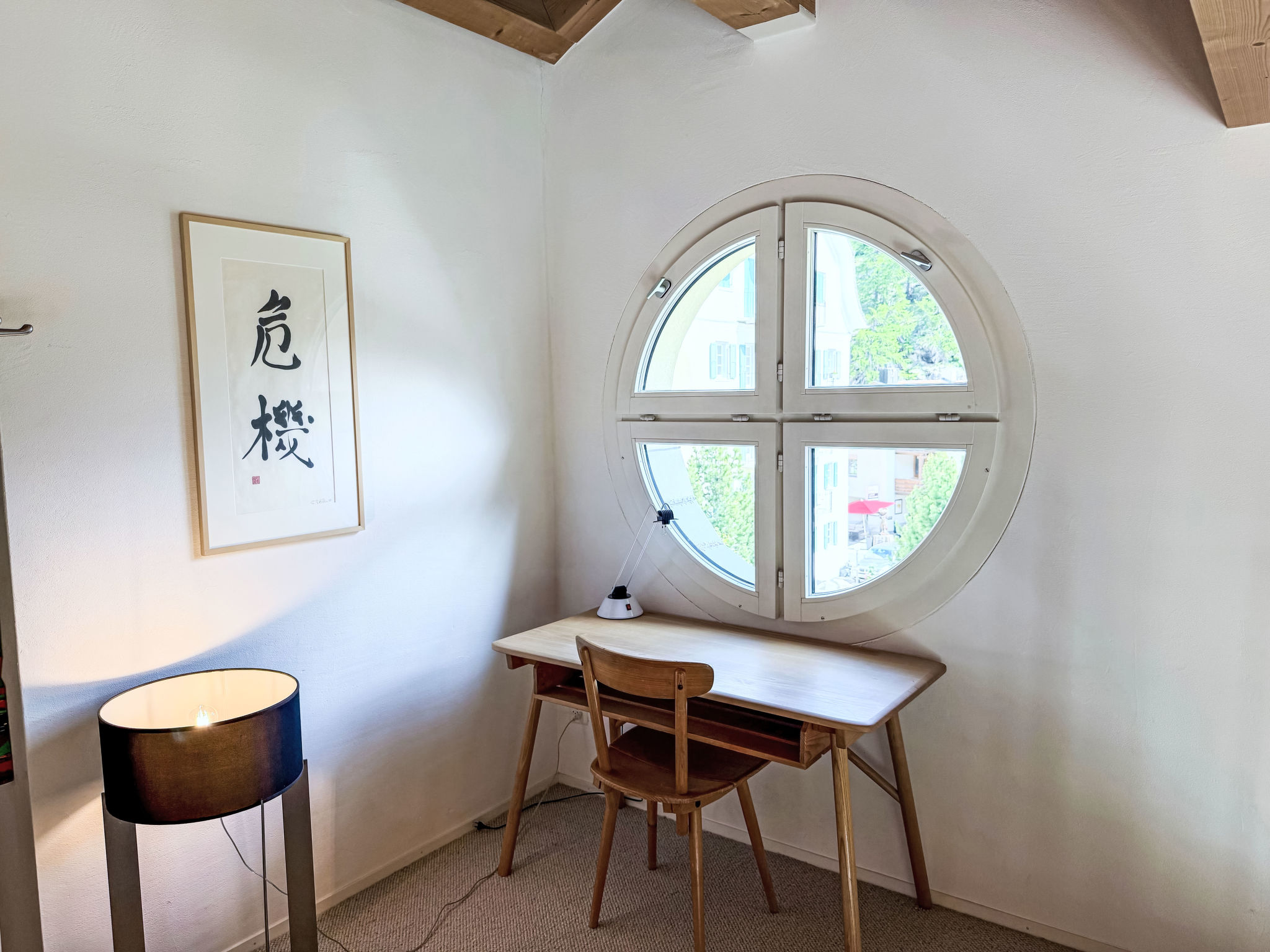 Appartement Maisonette Alpenrose – Cuisine et coin repas, photo 25 sur 48