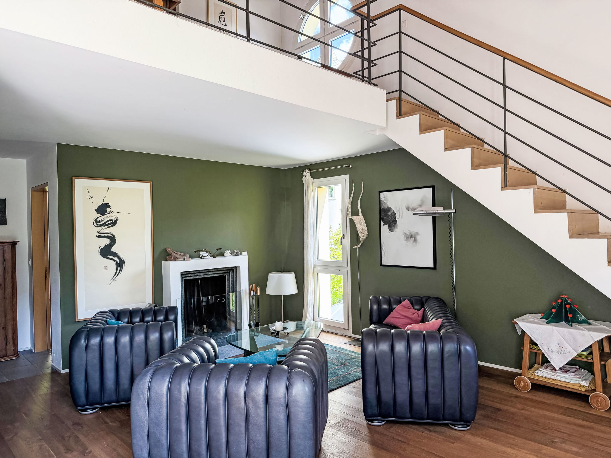Maisonette Alpenrose