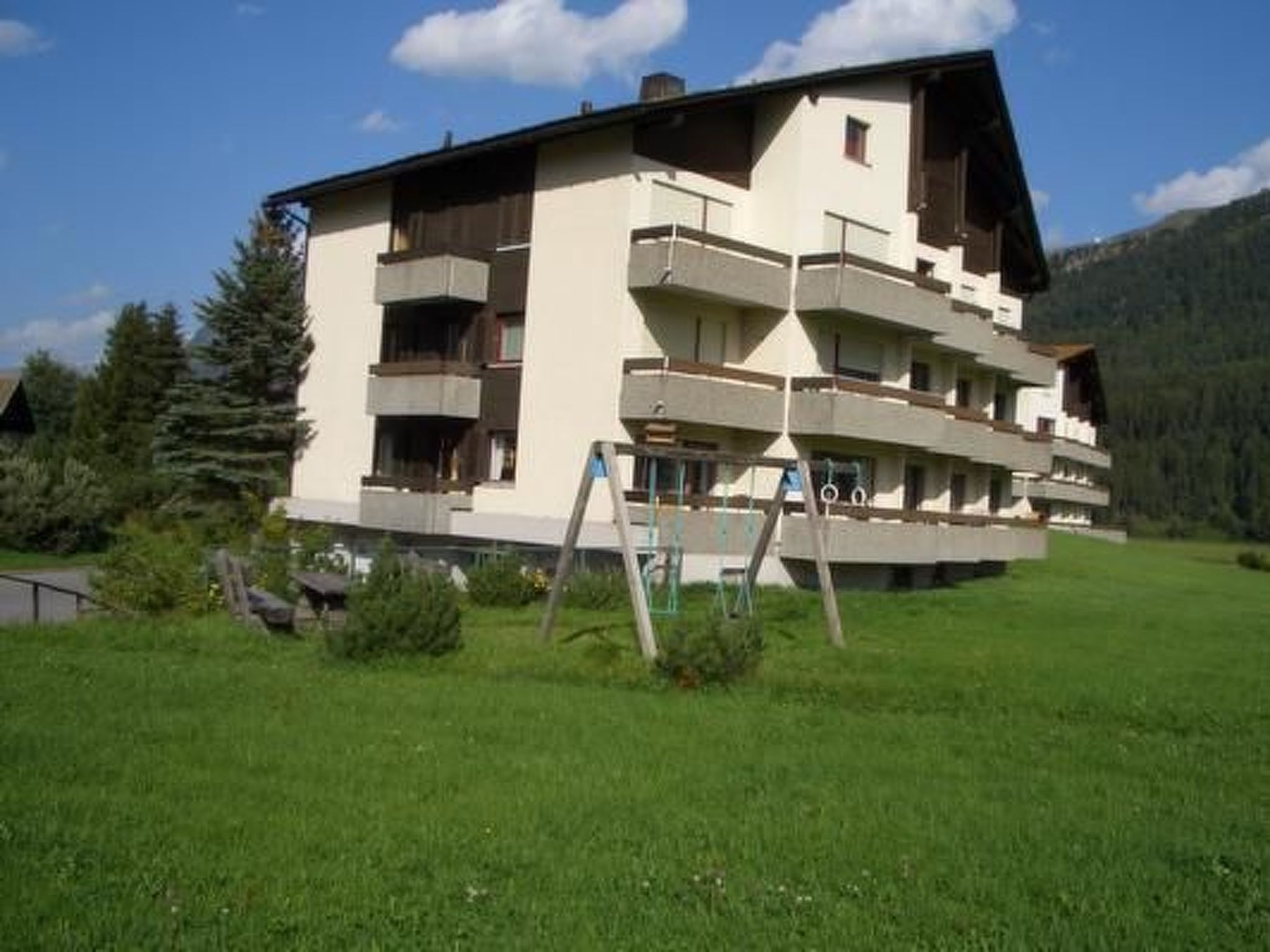 Chesa Allegria-Image-tags.info