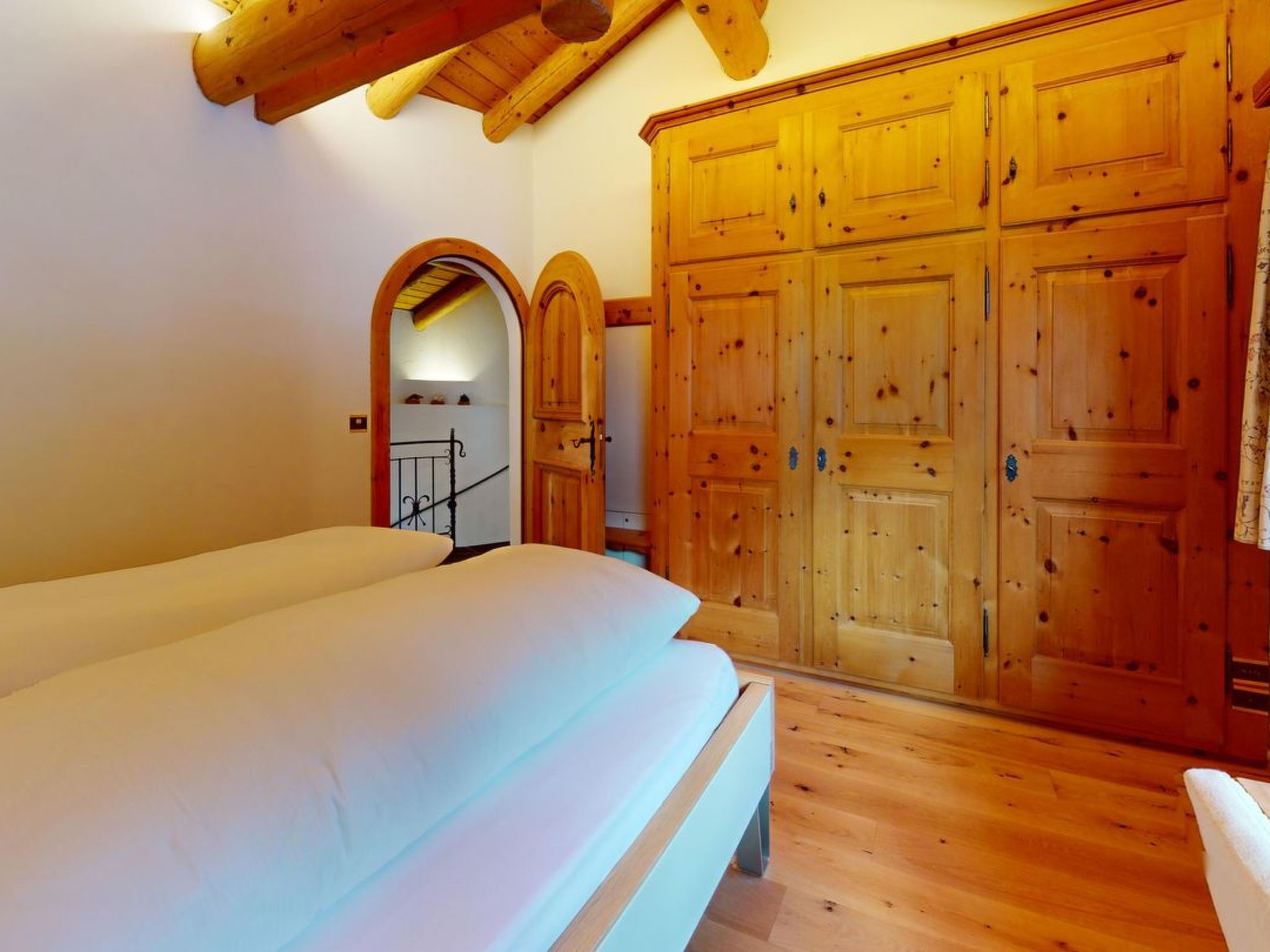 Apartment Alvetern - Stilvolle Wohnung in Sils Maria - Image-tags.info