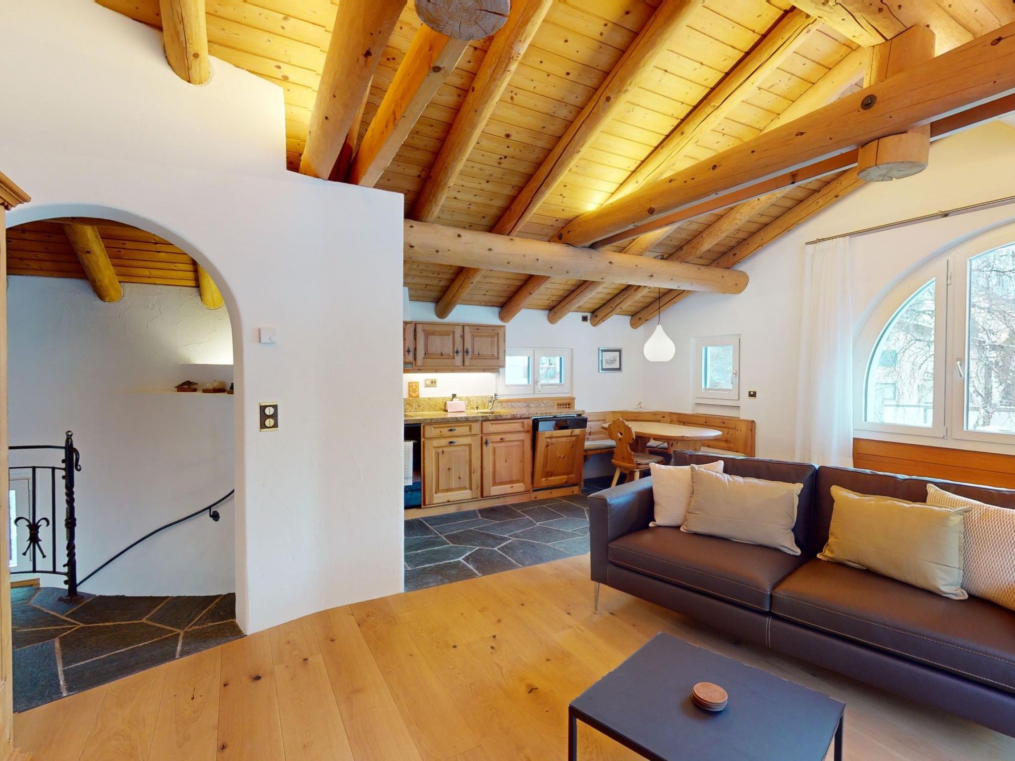 Apartment Alvetern