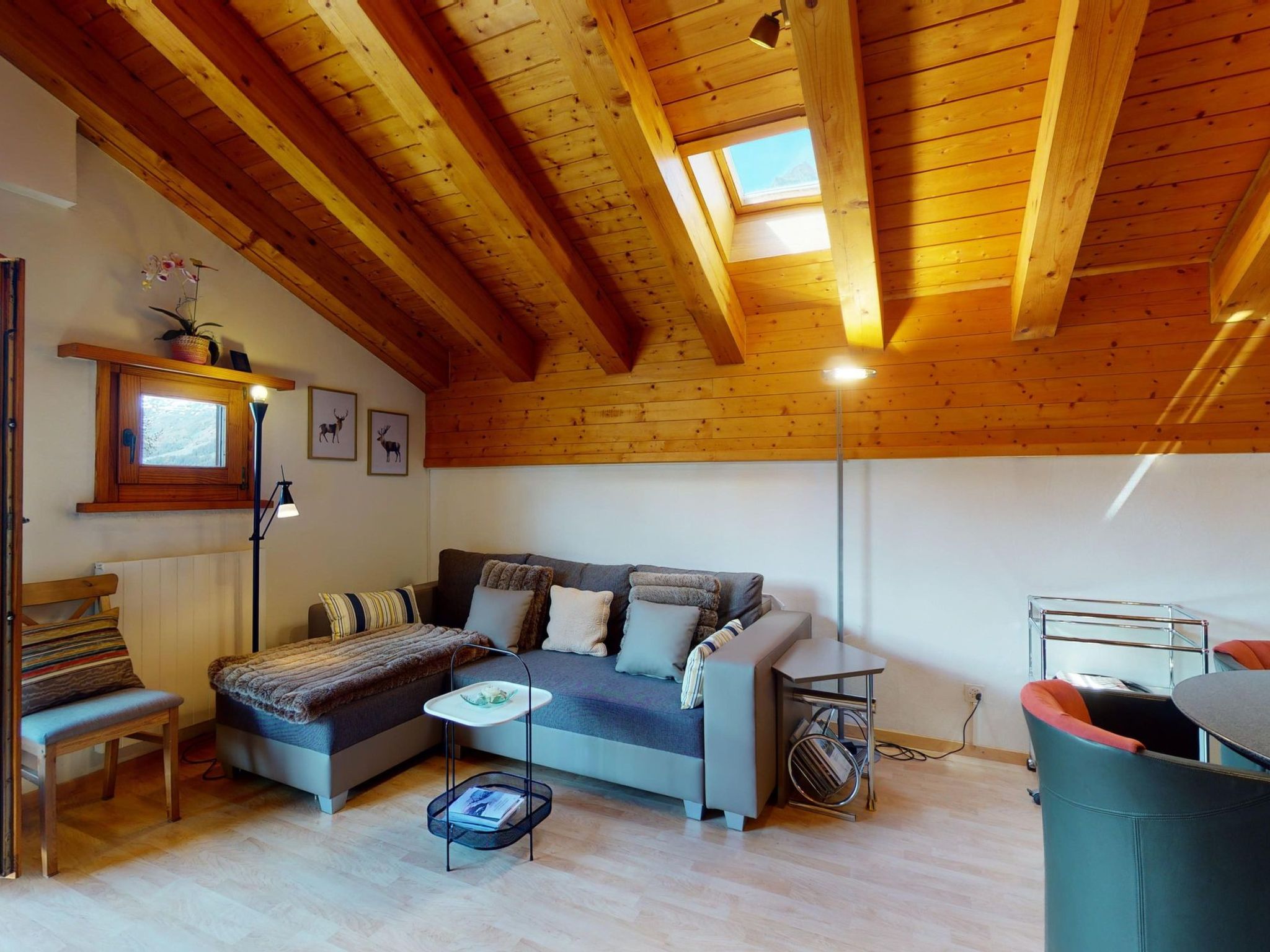 Apartment Polaschin B12