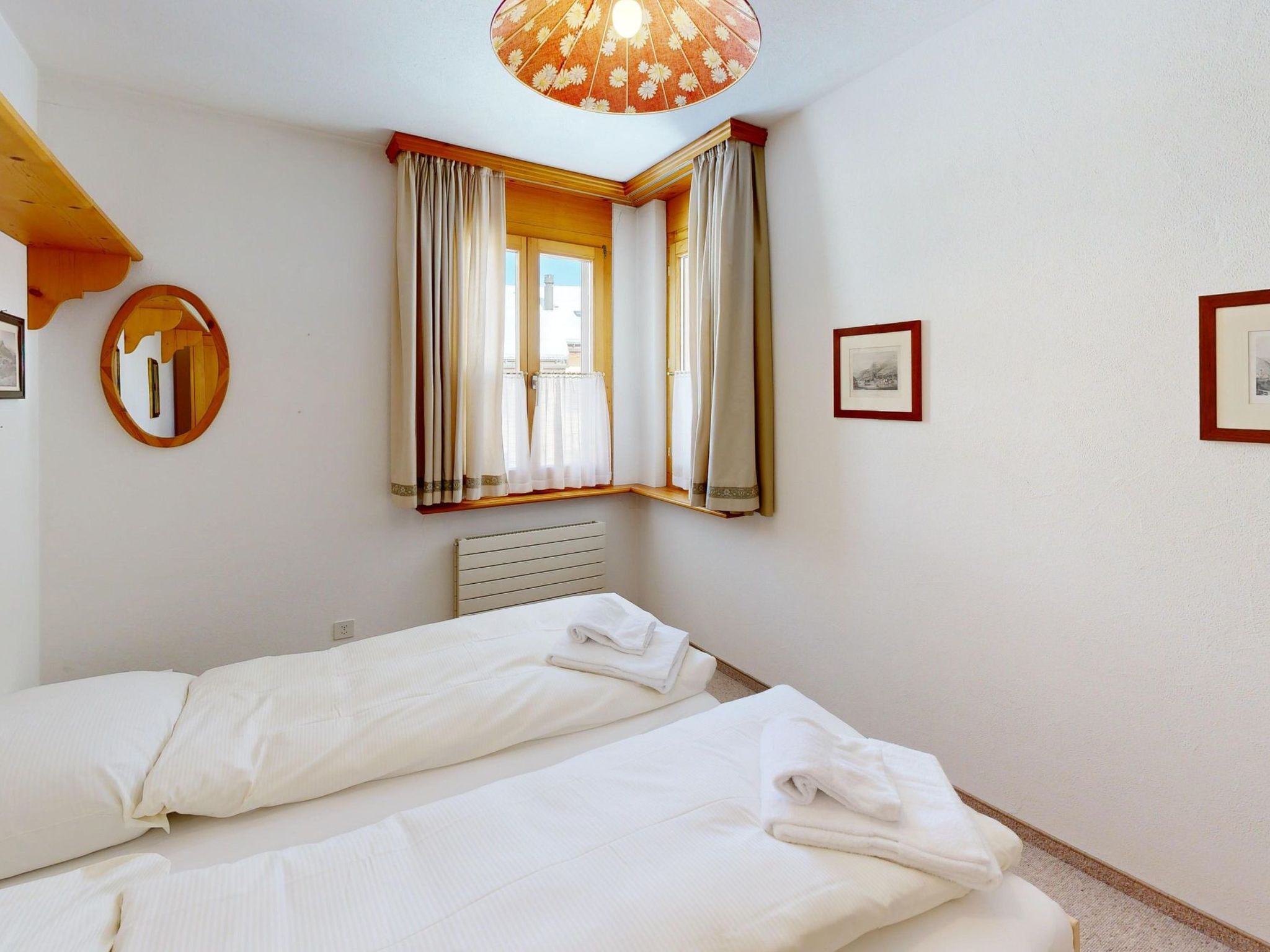 Apartment Auricula 3.2 - Inside
