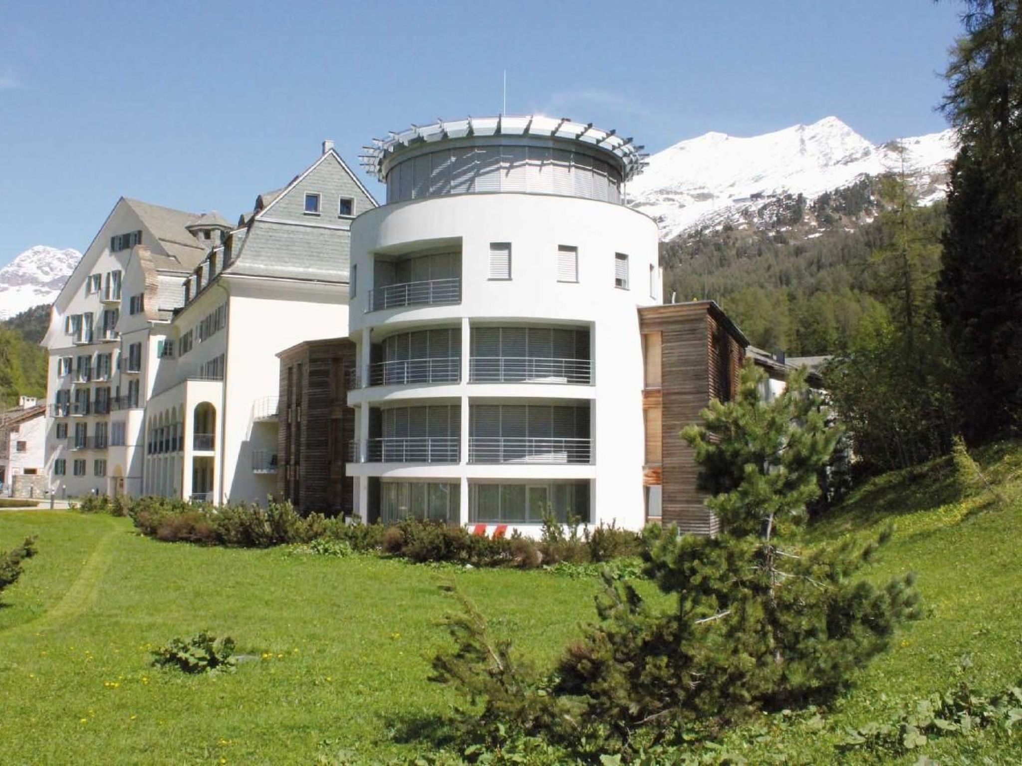 Residenz Alpenrose31