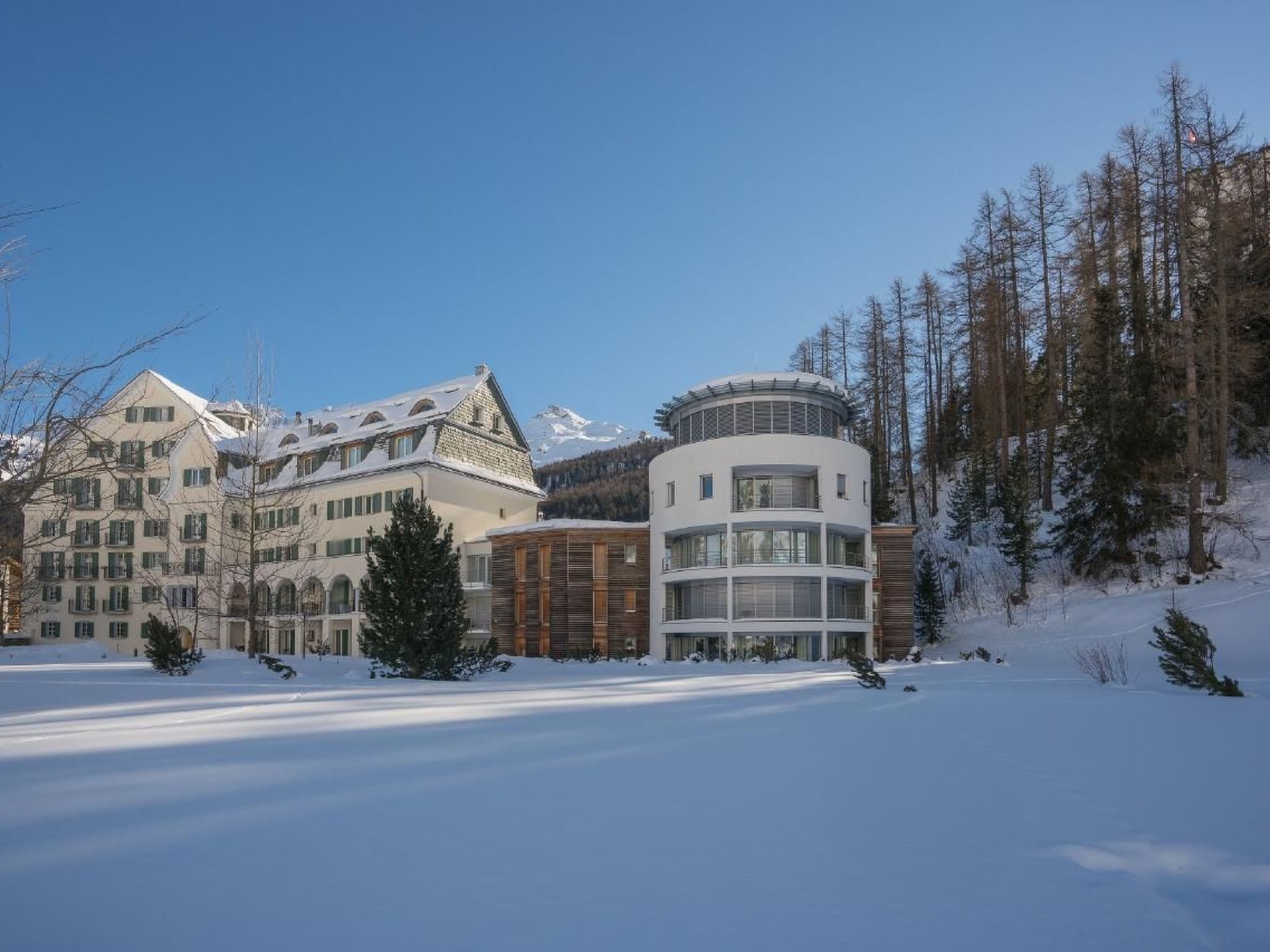 Residenz Alpenrose31-Image-tags.info