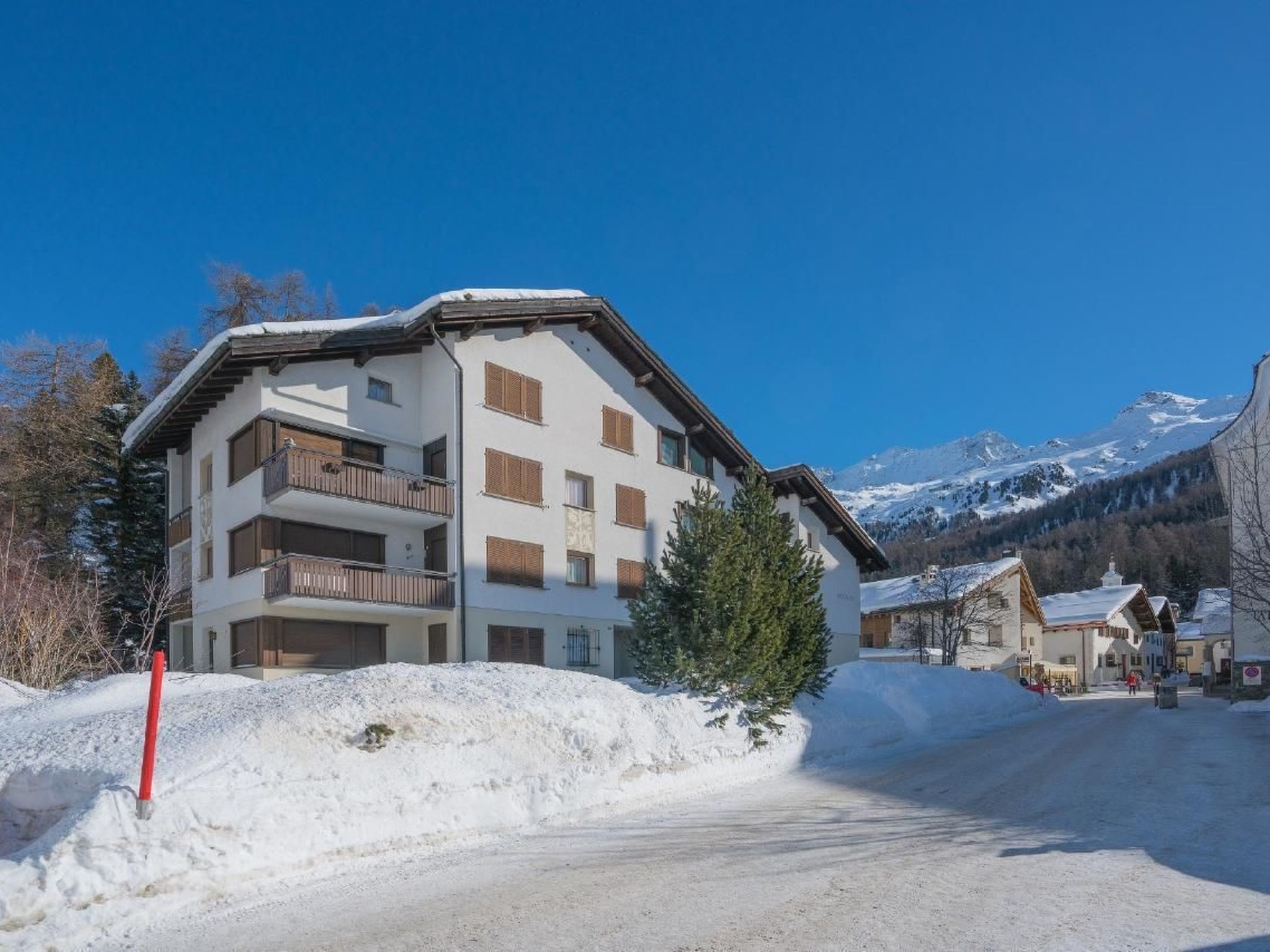 Chesa Maria 7-Image-tags.info