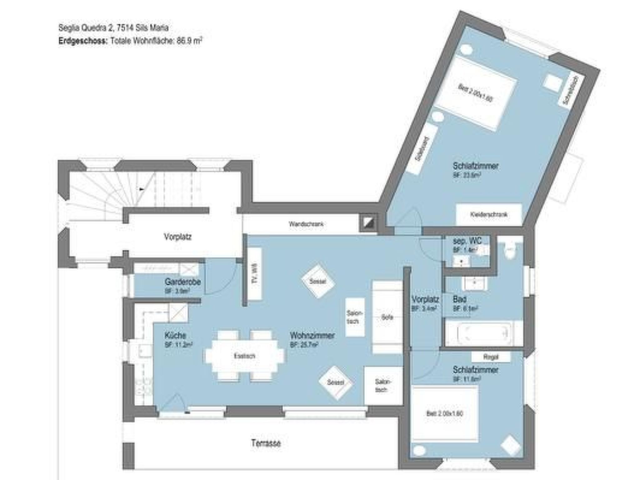 Chesa Flur Sulagl 1-Image-tags.info