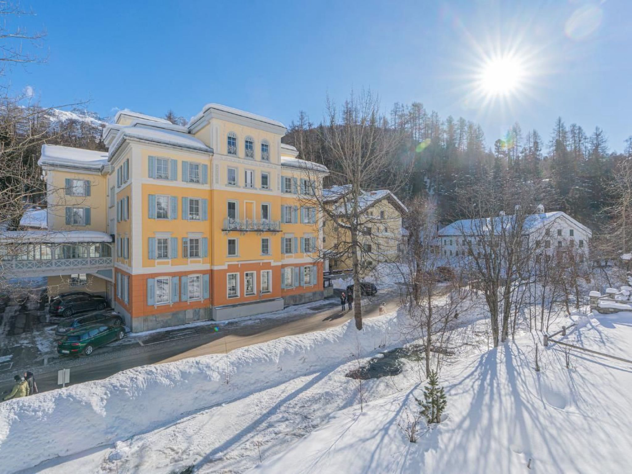 Edelweiss 5.3-Image-tags.info