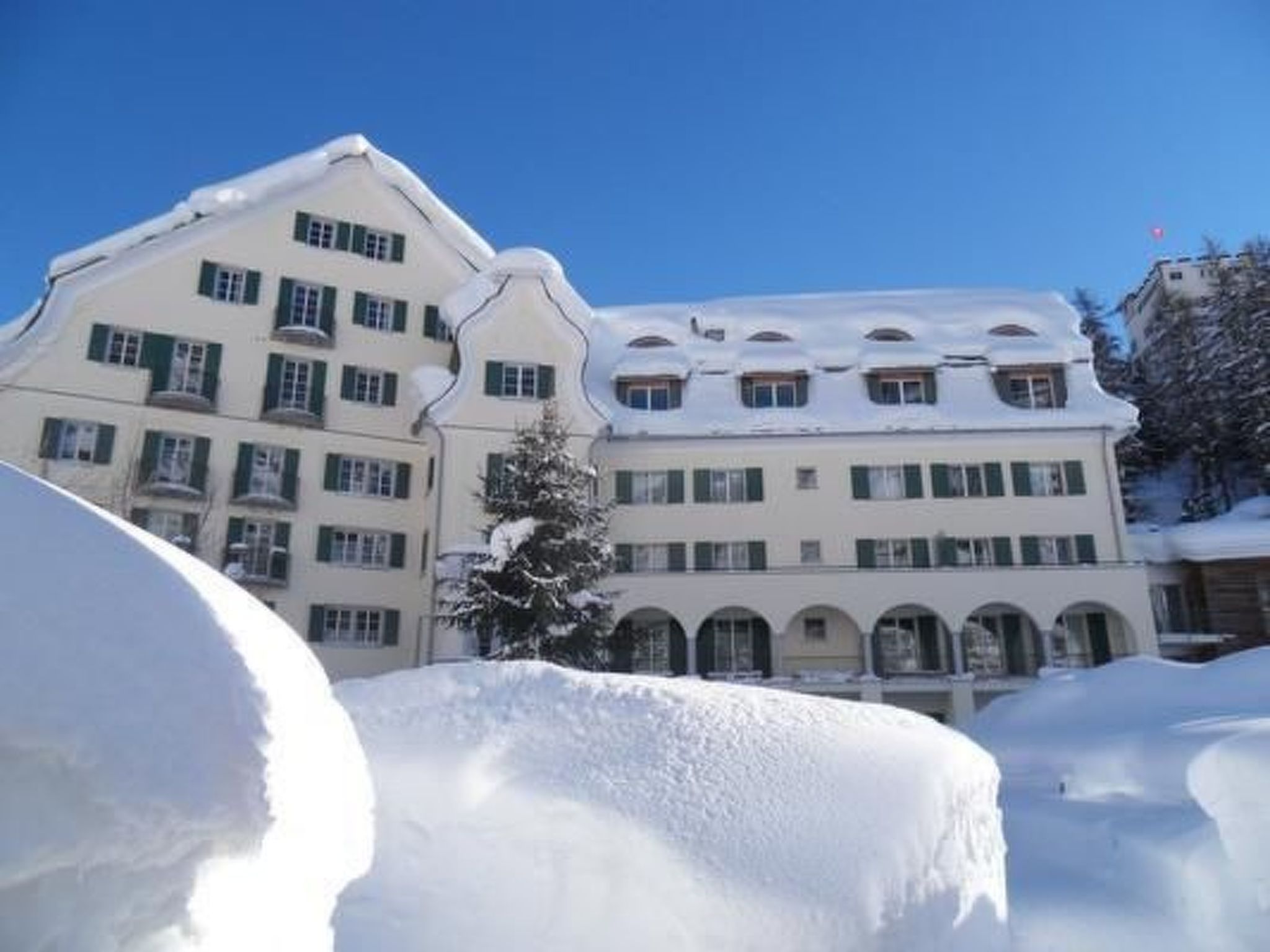 Residenz Alpenrose15-Image-tags.info