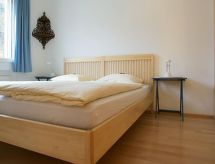 Residenz Alpenrose22: Luxe studio aan het meer in Sils Maria - thumbnail 4